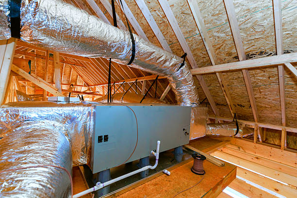 Trusted Ac Repair service in Rhode Island, RI - FH HVAC